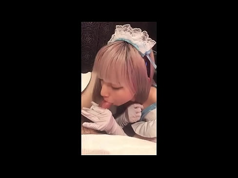 ❤️ Japanilainen idoli [mayuka], ranskalaisen sisäkön puku, osa 1, suihinotto ja runkkaus voiteella Seksivideo at us fi.port-amurasso.ru ️❤