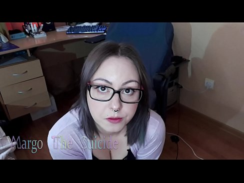 ❤️ Seksikäs tyttö lasit päässä imee dildoa syvälle kameraan Seksivideo at us fi.port-amurasso.ru ️❤