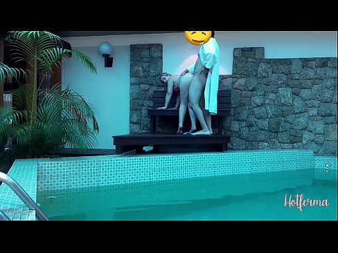❤️ Pomo kutsuu piian uima-altaalle, mutta ei voinut vastustaa kuumaa Seksivideo at us fi.port-amurasso.ru ️❤